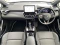 2025 Toyota CorollaCross