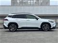 2025 Toyota CorollaCross