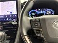 2024 Toyota Alphard Hybrid