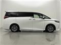 2024 Toyota Alphard Hybrid