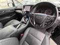 2022 Toyota Alphard