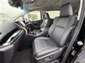 2022 Toyota Alphard