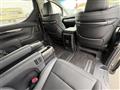 2022 Toyota Alphard