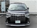 2022 Toyota Alphard