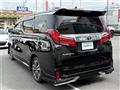 2022 Toyota Alphard