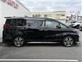 2022 Toyota Alphard
