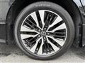 2022 Toyota Alphard