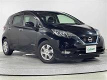 2017 Nissan Note
