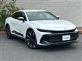 2023 Toyota Crown