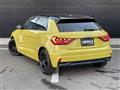2020 Audi A1