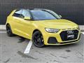 2020 Audi A1