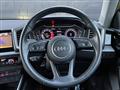 2020 Audi A1