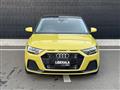 2020 Audi A1