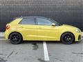 2020 Audi A1