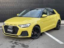2020 Audi A1