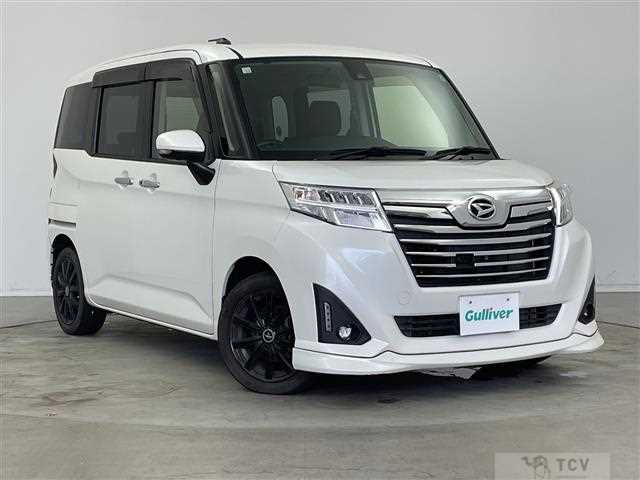 2016 Daihatsu Daihatsu Others