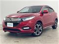2018 Honda VEZEL