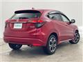 2018 Honda VEZEL