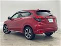 2018 Honda VEZEL