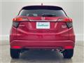 2018 Honda VEZEL