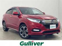 2018 Honda VEZEL