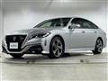 2019 Toyota Crown Hybrid