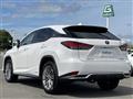2020 Lexus RX