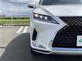 2020 Lexus RX