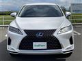 2020 Lexus RX