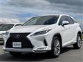 2020 Lexus RX