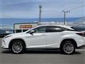 2020 Lexus RX