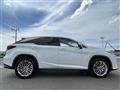 2020 Lexus RX
