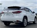 2020 Lexus RX