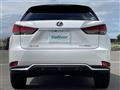 2020 Lexus RX