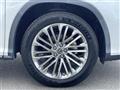 2020 Lexus RX