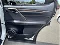 2020 Lexus RX