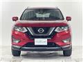 2020 Nissan X-Trail