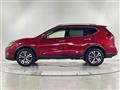 2020 Nissan X-Trail
