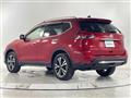 2020 Nissan X-Trail