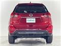 2020 Nissan X-Trail