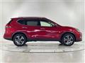 2020 Nissan X-Trail