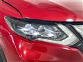 2020 Nissan X-Trail