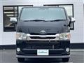2019 Toyota Hiace Van