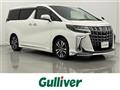 2021 Toyota Alphard