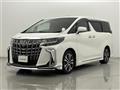 2021 Toyota Alphard
