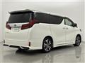 2021 Toyota Alphard