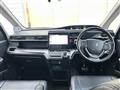 2021 Honda Step WGN