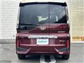 2021 Honda Step WGN