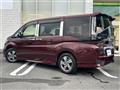 2021 Honda Step WGN