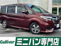 2021 Honda Step WGN